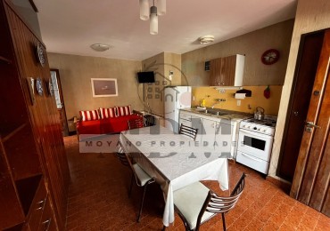 ¡OPORTUNIDAD UNICA! DEPARTAMENTO DE 2 AMBIENTES CON FINANCIACION