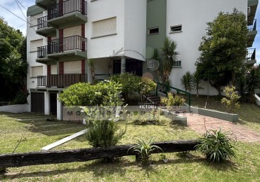 Departamento de 2 ambientes en planta baja - Villa Gesell.