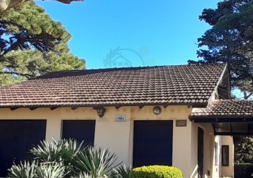 Casa en Barrio Norte 