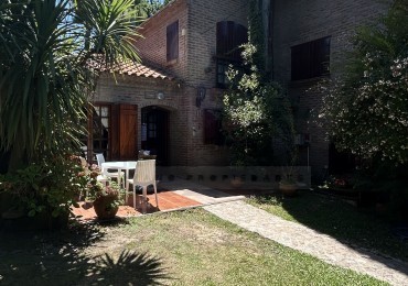 Hermosa Casa en Barrio Norte