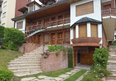 Departamento en zona centro