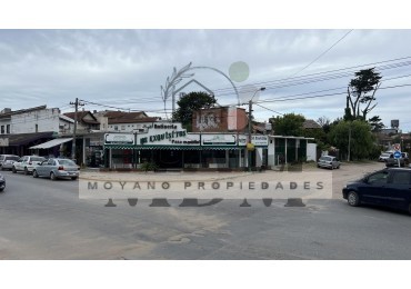 Locales comerciales en Block