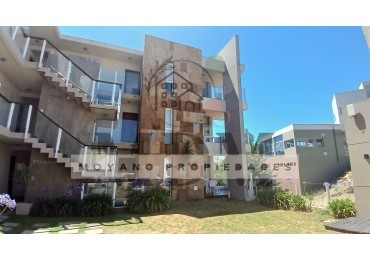 Departamento 2 ambientes en 2° piso en Complejo "Novavista Playa"