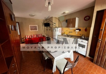 ¡OPORTUNIDAD UNICA! DEPARTAMENTO DE 2 AMBIENTES CON FINANCIACION