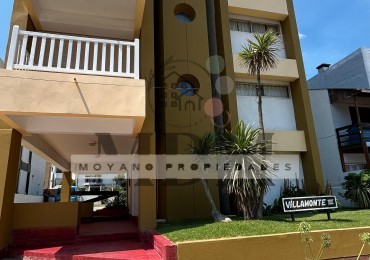 Exclusivo Departamento en Venta - 3° Piso Completo 