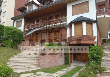 Departamento en zona centro