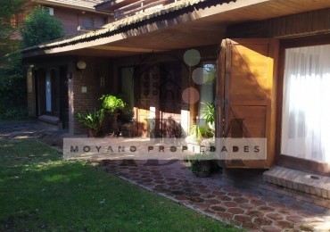 Venta en Block zona sur - Villa Gesell