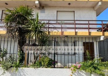 Monoambiente - 2 Personas - A Pasos del Mar