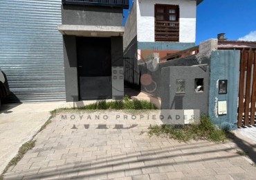 3 departamentos equipados para 4 personas c/u - Villa Gesell