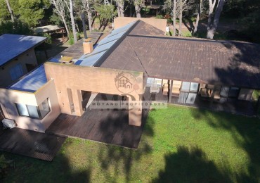 Naturaleza y confort en Mar Azul - Oportunidad unica