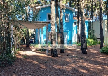 Casa en venta - 4 ambientes - Mar de las Pampas