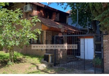 Duplex en alquiler temporal