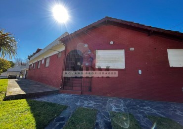 Hosteria en Venta - Excelente Oportunidad de Inversion en Villa Gesell