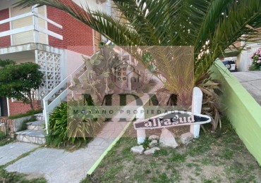 Departamento en zona sur
