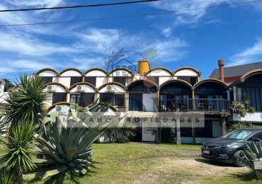  Oportunidad Unica de Inversion: Hosteria a Metros del Mar - Villa Gesell