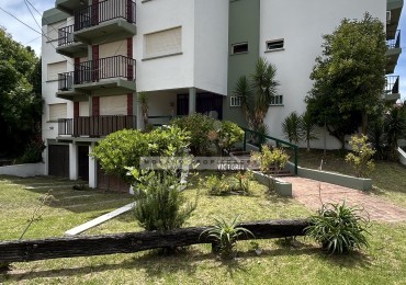 Departamento de 2 ambientes en planta baja - Villa Gesell.