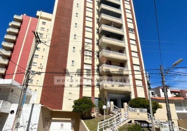 Departamento con vista al mar 