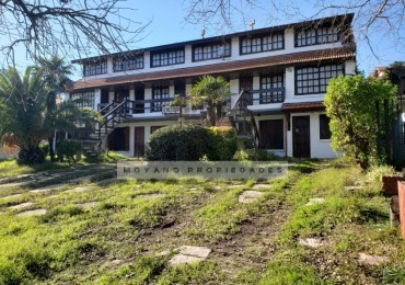 EN VENTA DEP/ ZONA CENTRO 2 AMB / A DOS CUADRA DEL MAR