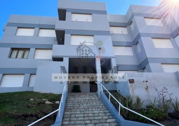 Departamento frente al mar para 4 personas - Paseo 114 y Costanera