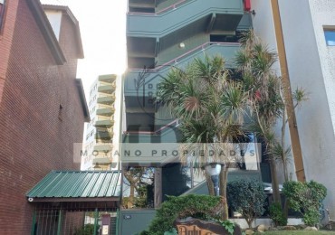 Departamento en edificio Antu Cuyen
