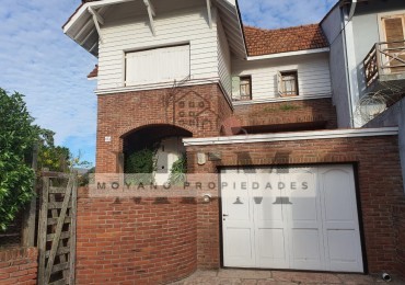 Diseño, Confort y Calidad: Casa Unica en Venta