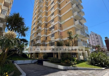 Departamento frente al mar - Edificio Okey