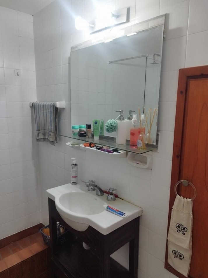 Casa Americana 3 amb. 219 m² cub. Genova al 5300