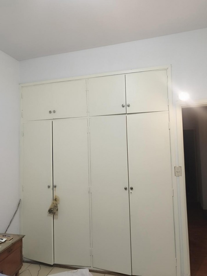 Casa Americana 3 amb. 219 m² cub. Genova al 5300