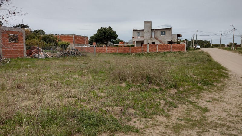 VENTA LOTE 130 BIS Y 14 - VILLA GESELL