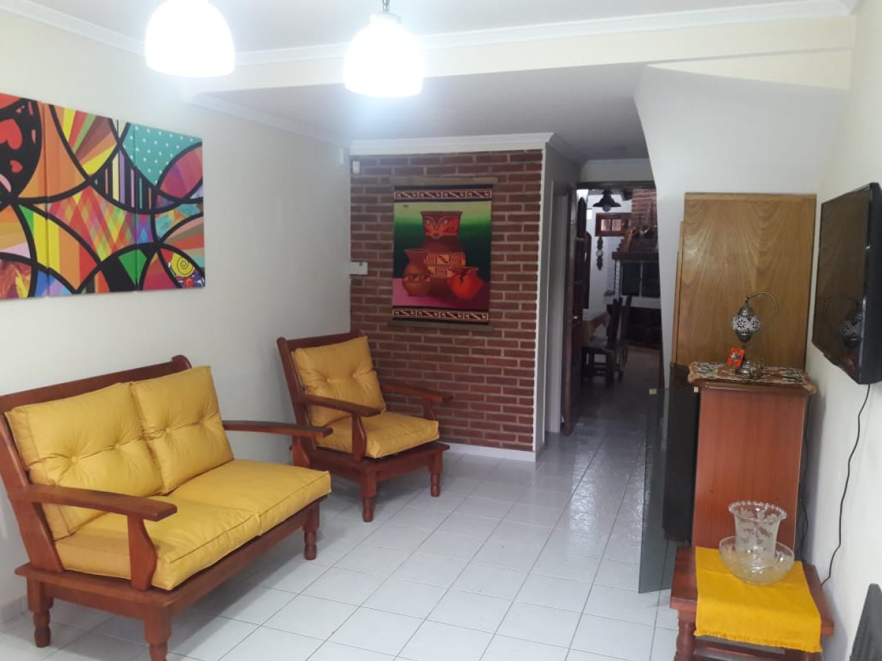 VENDEMOS HERMOSO TRIPLEX EN SAN BERNARDO, PDO DE LA COSTA