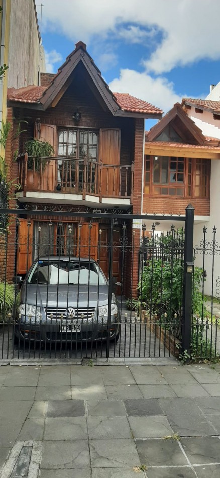 VENDEMOS HERMOSO TRIPLEX EN SAN BERNARDO, PDO DE LA COSTA