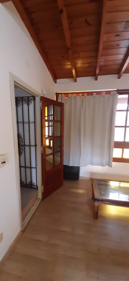 VENDEMOS HERMOSO TRIPLEX EN SAN BERNARDO, PDO DE LA COSTA