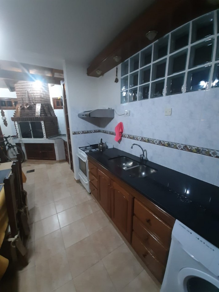 VENDEMOS HERMOSO TRIPLEX EN SAN BERNARDO, PDO DE LA COSTA