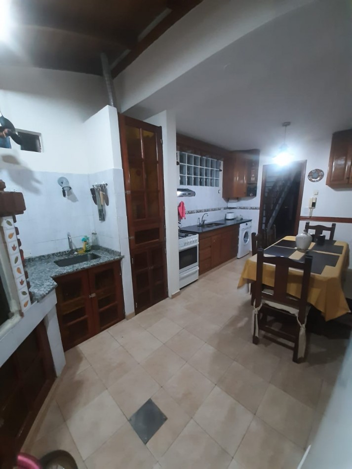 VENDEMOS HERMOSO TRIPLEX EN SAN BERNARDO, PDO DE LA COSTA