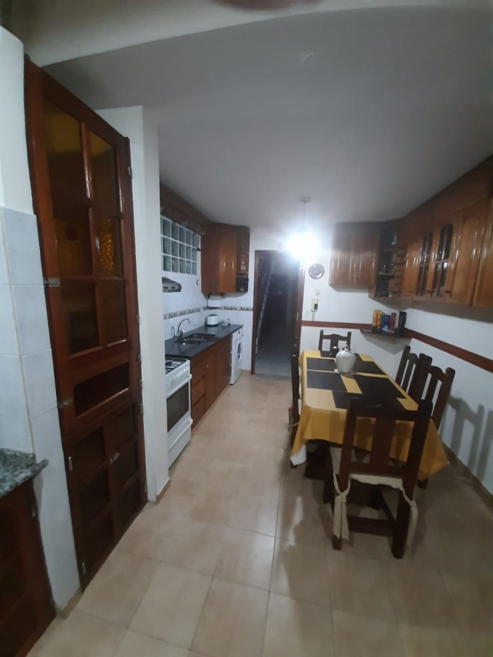 VENDEMOS HERMOSO TRIPLEX EN SAN BERNARDO, PDO DE LA COSTA