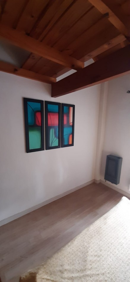 VENDEMOS HERMOSO TRIPLEX EN SAN BERNARDO, PDO DE LA COSTA