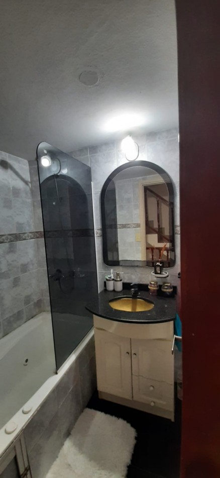 VENDEMOS HERMOSO TRIPLEX EN SAN BERNARDO, PDO DE LA COSTA