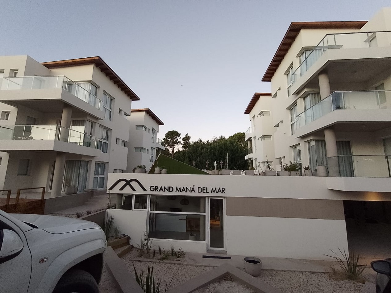 "GRAND MANA DEL MAR" Etapa 2 - Las Gaviotas - PRE-VENTA DPTO 3 AMBIENTES - Financiacion