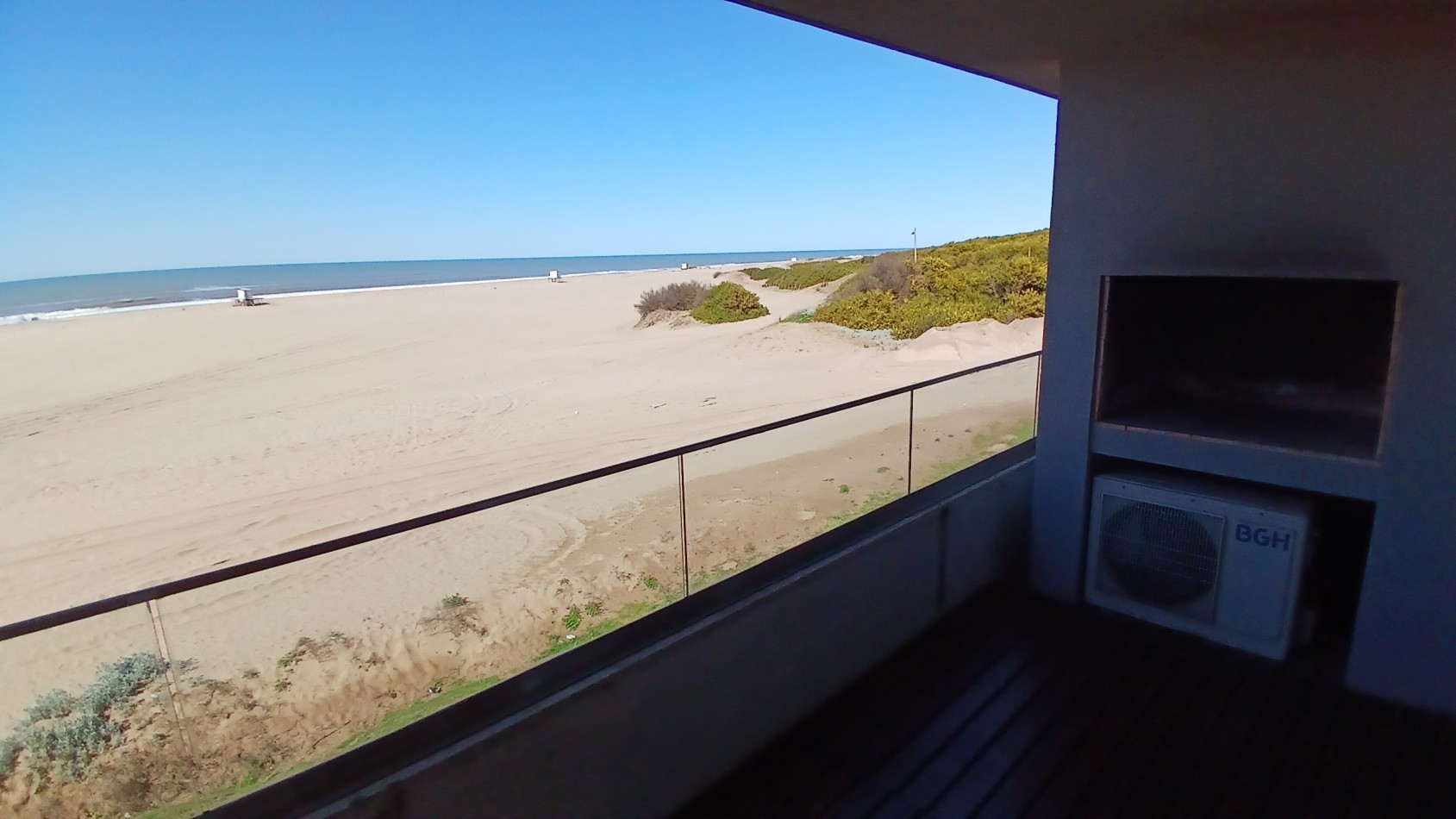 VENDEMOS DPTO 2 AMBIENTES EN COMPLEJO MECA  - VILLA GESELL