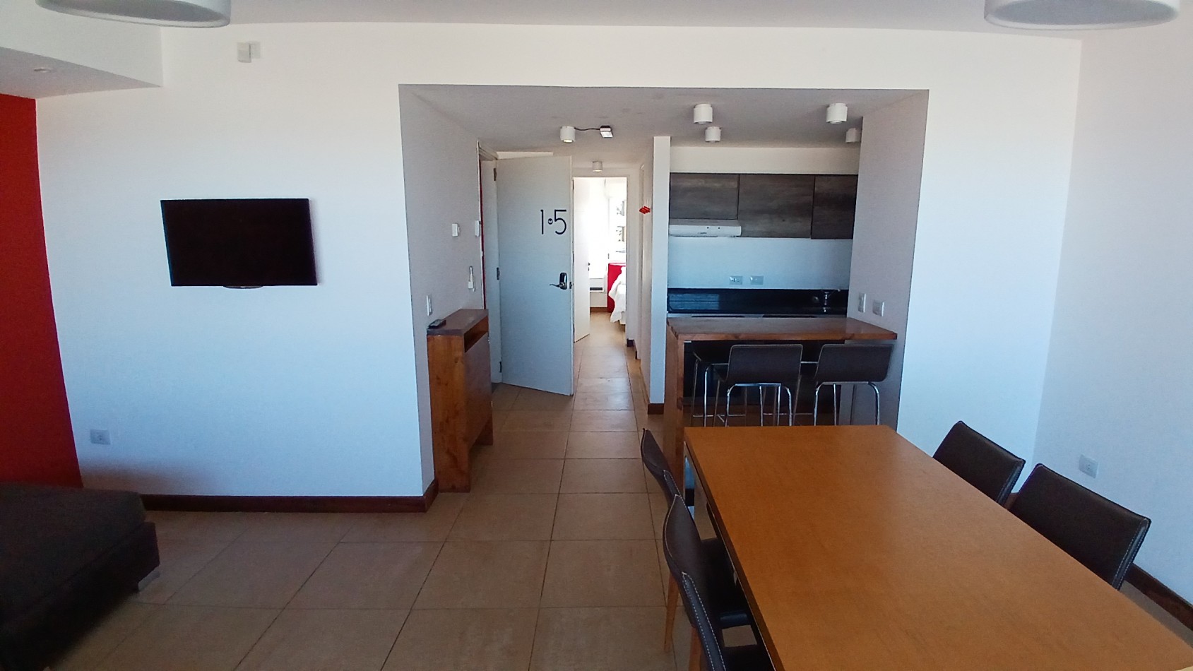 VENDEMOS DPTO 2 AMBIENTES EN COMPLEJO MECA  - VILLA GESELL