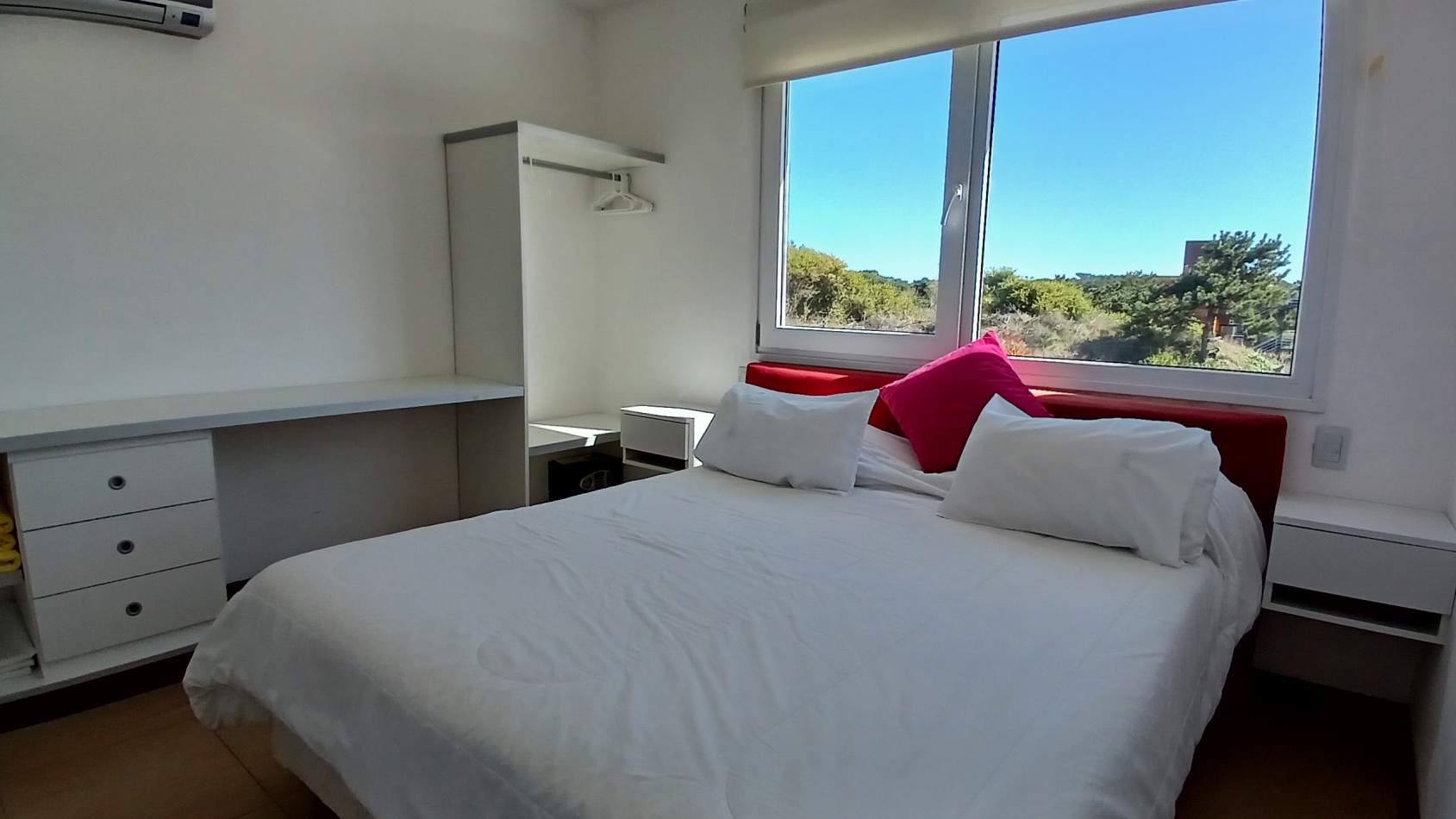 VENDEMOS DPTO 2 AMBIENTES EN COMPLEJO MECA  - VILLA GESELL