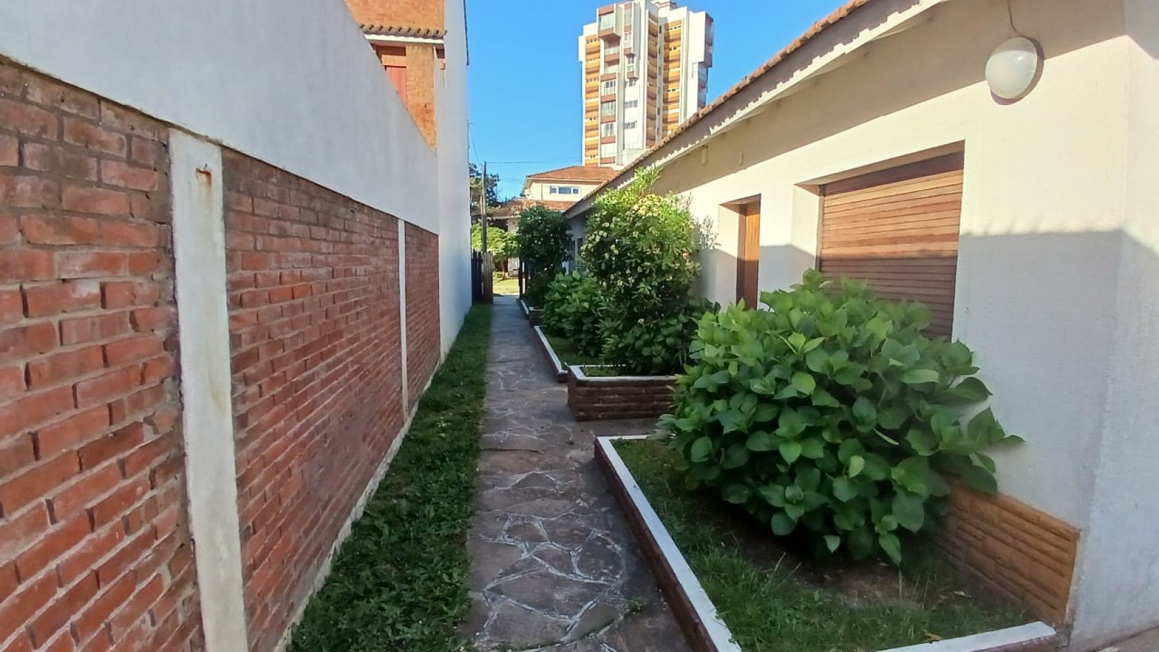 Venta de Dpto al Sur de Villa Gesell