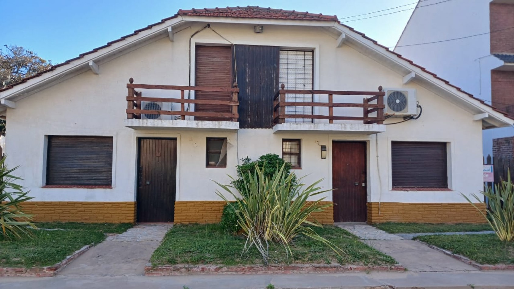 Venta de Dpto al Sur de Villa Gesell