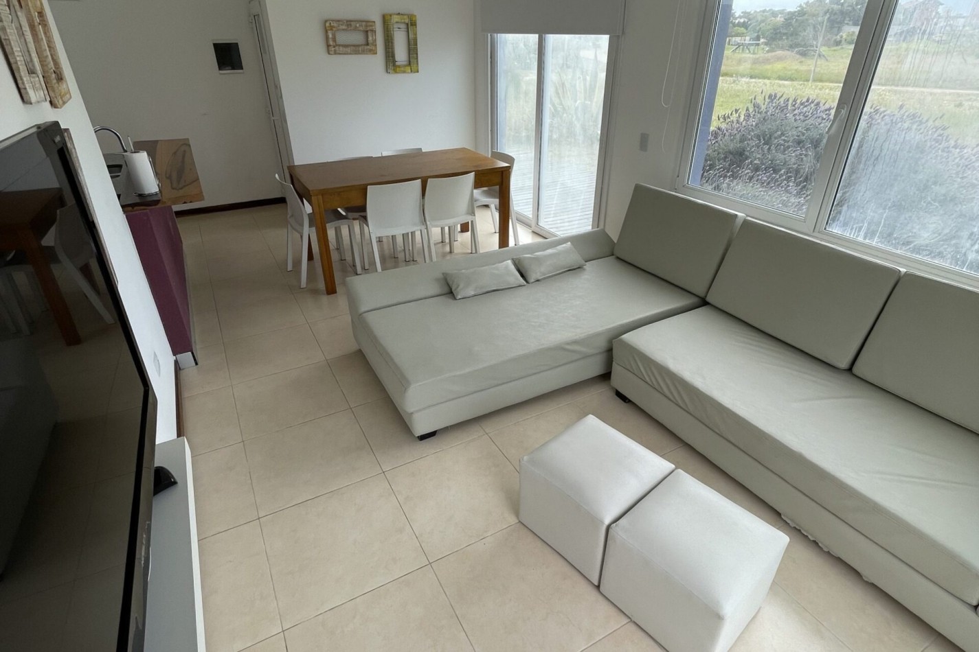 Vendemos dpto 2 ambientes en COMPLEJO TERRANOSTRA - Sur de Villa Gesell