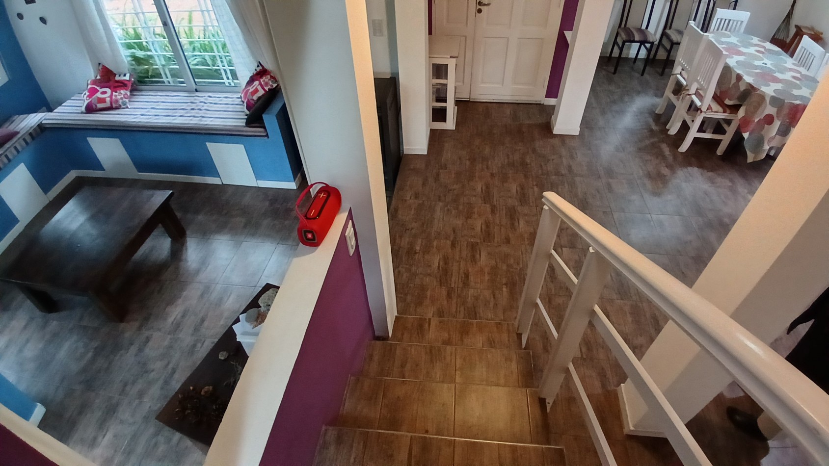 Casa en Venta - 3 Dormitorios + gran parque arbolado - Ranqueles entre Mansilla y Av. del Plata, con salida tambien a Av. del Lucero - Mar de las Pampas