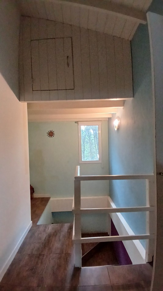 Casa en Venta - 3 Dormitorios + gran parque arbolado - Ranqueles entre Mansilla y Av. del Plata, con salida tambien a Av. del Lucero - Mar de las Pampas