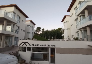 "GRAND MANA DEL MAR" Etapa 2 - Las Gaviotas - PRE-VENTA DPTO 3 AMBIENTES - Financiacion