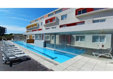 Venta de Dpto 2 y 3 amb. - COMPLEJO MECA  - Av. 1 y 151 - Villa Gesell