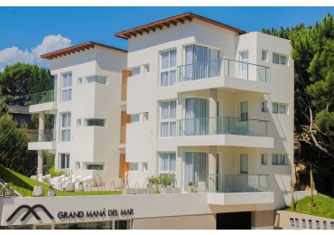 "GRAND MANA DEL MAR" Las Gaviotas - VENTA DPTOS 