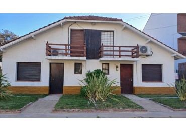 Venta de Dpto al Sur de Villa Gesell